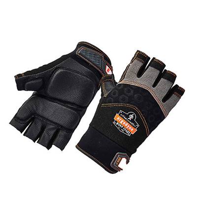 Mitaines anti-vibration PROFLEX 900 taille L/9, la paire
