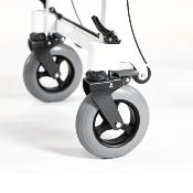 Chariot monobloc TRANSPORTER