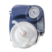 Aspirateur de mucosités électrique «VacuAide»