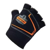 Sous-Mitaines anti-vibration PROFLEX 800 taille L/9, la paire