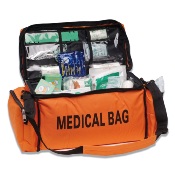 Sac de 1er secours garni spécial SPORT