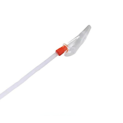 Sonde d'aspiration 16 Ch, avec embout stop-vide intégré