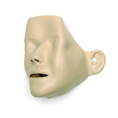Masques de visage pour mannequins Resusci Anne® ou Little Anne®