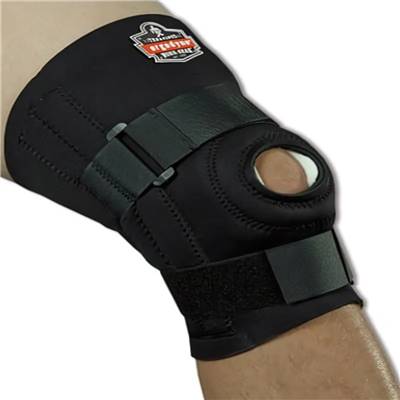 Soutien genou ambidextre PROFLEX 620 taille M