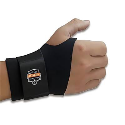 Protège-poignet ambidextre PROFLEX 670 taille S/7
