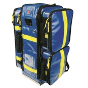 Sac à dos d’oxygénothérapie SPEED'OX BAG