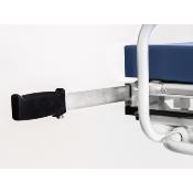 Chariot monobloc TRANSPORTER