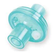 Filtre anti-bactrien 