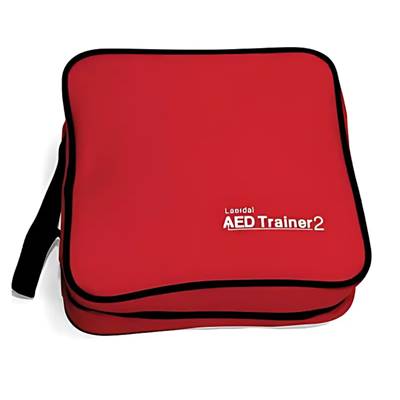 Housse souple pour AED Trainer 2 