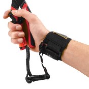 Kit avec bracelet attache outils, 4 longes et ruban SQUIDS 3192