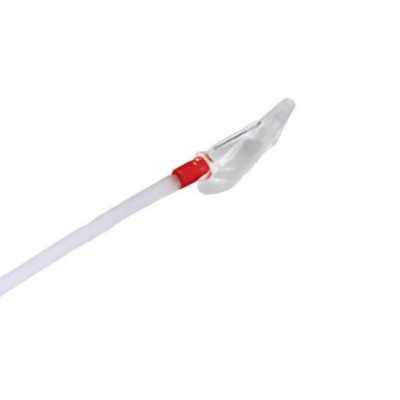 Sonde d'aspiration 18 Ch, avec embout stop-vide intégré