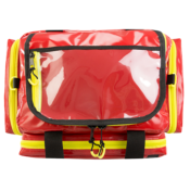 Sac de premiers secours, taille S, FLASH12, toile polyester