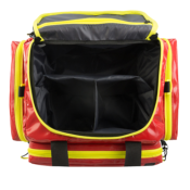 Sac de premiers secours, taille M, FLASH18, revêtement bâche