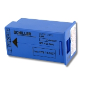Batterie lithium pour défibrillateur SKITY et FRED EASY