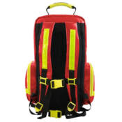 Sac à dos de premiers secours, PREST23, toile polyester