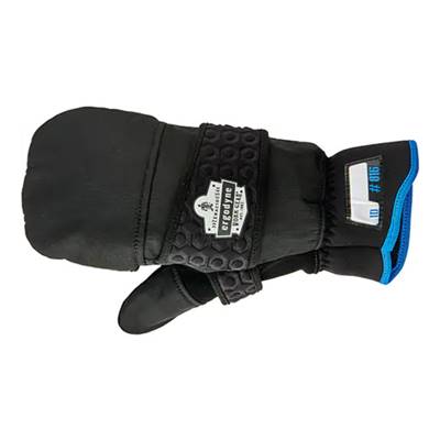 Gants thermiques rabat moufle PROFLEX 816 taille M, la paire