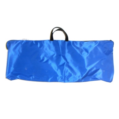 Sac pour matelas immobilisateur à dépression partiel ou pédiatrique 