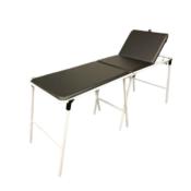 Divan - table d'examen pliant
