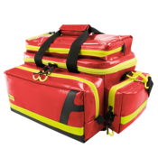 Sac de premiers secours, taille L, FLASH28 revêtement bâche