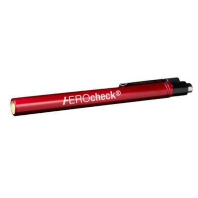 Lampe LED stylo de diagnostic