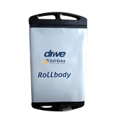 Planche de transfert partielle, 90 x 50 cm, ROLLBODY MINI