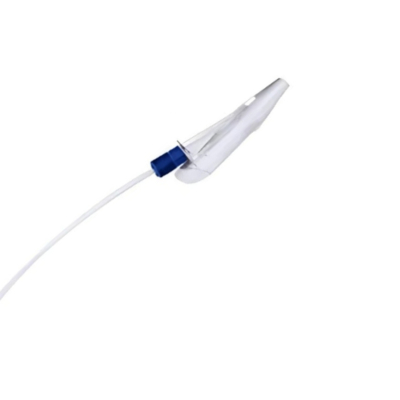Sonde d'aspiration 8 Ch, avec embout stop-vide intégré