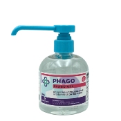 Gel  hydroalcoolique 300 ml