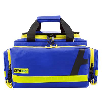 Sac de premiers secours, taille S, FLASH12, toile polyester