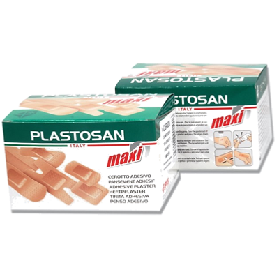 Pansements adhésifs pour doigts
