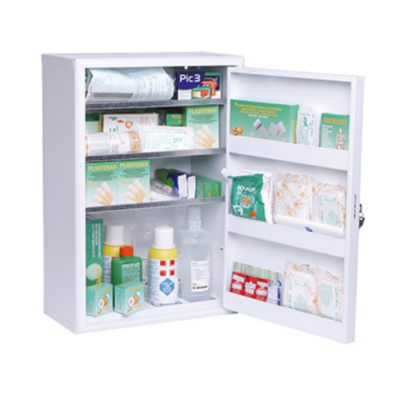 Recharge pour armoire de secours modèle 805M