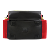Sac de premiers secours, taille M, FLASH18, revêtement bâche
