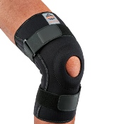 Soutien genou ambidextre PROFLEX 620 taille M