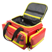 Sac de premiers secours, taille M, FLASH18, revêtement bâche