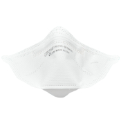 Masques de protection respiratoire FFP2, lot de 20