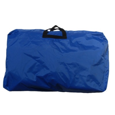 Sac de rangement pour matelas à dépression bariatrique