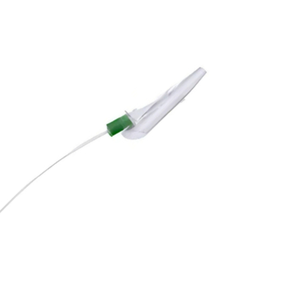 Sonde d'aspiration 6 Ch, avec embout stop-vide intégré