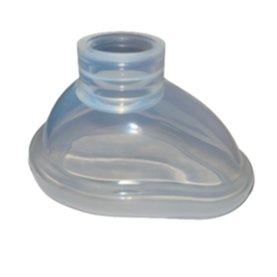 Masque silicone  T5 adulte