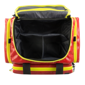 Sac de premiers secours, taille M, FLASH18, toile polyester