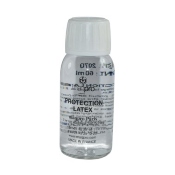 Protection Latex pour maquillage, 30 ml