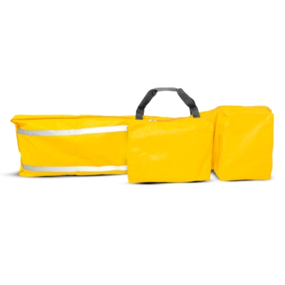 Sac de rangement pour plan dur