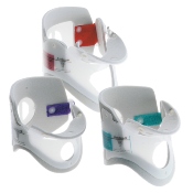 Colliers cervicaux pédiatriques Perfit, lot de 3