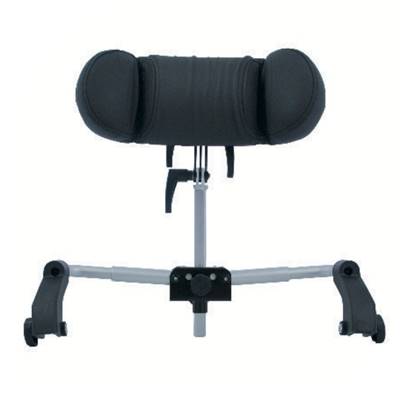 Appui-tête multi-position pour fauteuil roulant NOVO