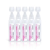 Dosettes de sérum physiologique, les 100