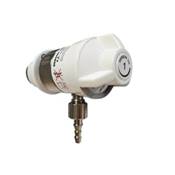 Débitlitre oxygène 0-1 L/min 