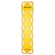 Plan dur d'évacuation BaXstrap