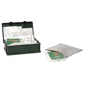 Trousse de récupération de membre sectionné 