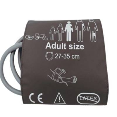 Brassard PNI, Adulte, 27-35 cm pour M860
