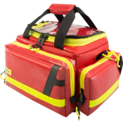 Sac de premiers secours, taille M, FLASH18, revêtement bâche
