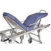 Chariot monobloc TROLLER S avec 2 roues pivotantes