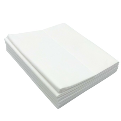 Drap de transfert à usage unique 60 g/m², l'unité